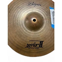 Used Zildjian 14in AMIR II Cymbal