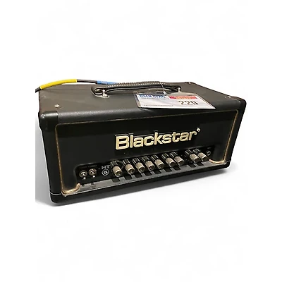 Used Blackstar HT5RH 5W Tube Guitar Amp Head