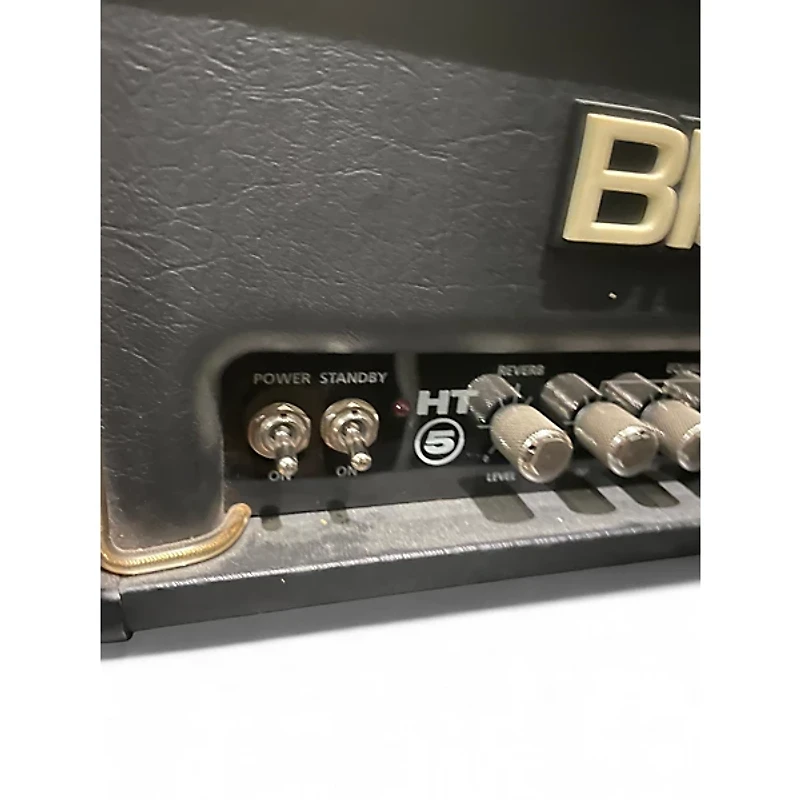 Used Blackstar HT5RH 5W Tube Guitar Amp Head