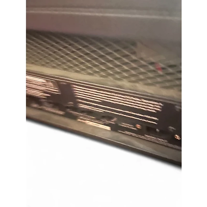 Used Blackstar HT5RH 5W Tube Guitar Amp Head