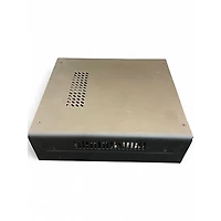 Used Synergy SYN1 Guitar Preamp