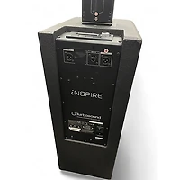 Used Turbosound Inspire IP1000 V2 Powered Speaker