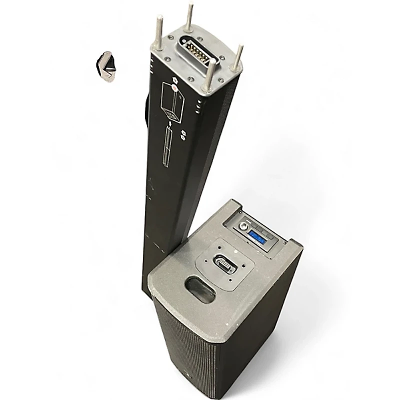 Used Turbosound Inspire IP1000 V2 Powered Speaker