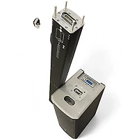 Used Turbosound Inspire IP1000 V2 Powered Speaker