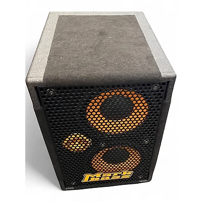 Used Markbass MB58R 102 PURE 400W 8OHM Bass Cabinet