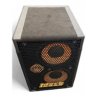 Used Markbass MB58R 102 PURE 400W 8OHM Bass Cabinet