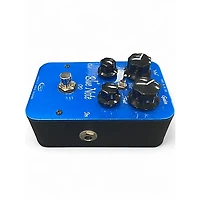 Used J.Rockett Audio Designs BLUE  NOTE Effect Pedal