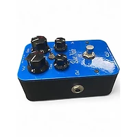 Used J.Rockett Audio Designs BLUE  NOTE Effect Pedal