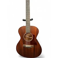 Used Taylor AD22E Mahogany Acoustic Electric Guitar