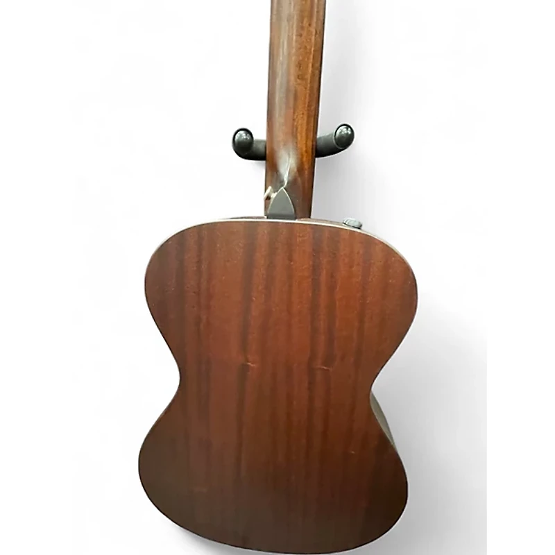 Used Taylor AD22E Mahogany Acoustic Electric Guitar