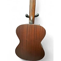 Used Taylor AD22E Mahogany Acoustic Electric Guitar