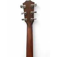 Used Taylor AD22E Mahogany Acoustic Electric Guitar