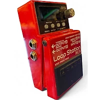Used BOSS RC5 Pedal