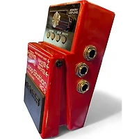 Used BOSS RC5 Pedal