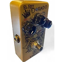 Used Keeley EL RAY DORADO Effect Pedal