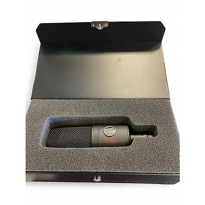 Used Audio-Technica AT4033A Condenser Microphone