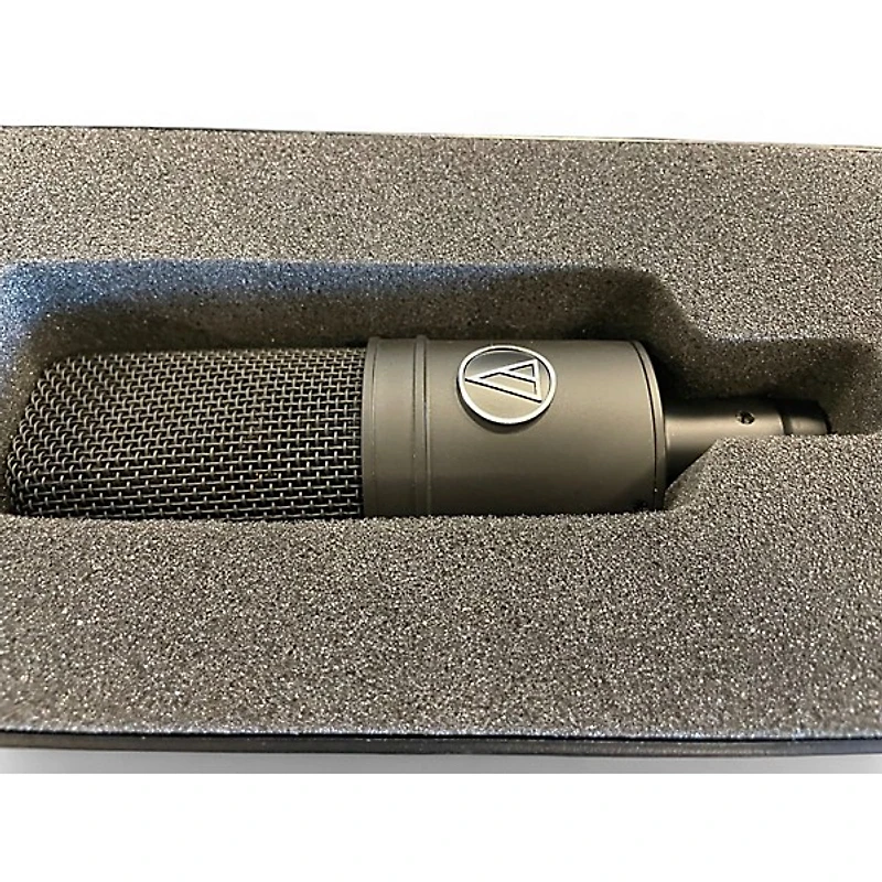 Used Audio-Technica AT4033A Condenser Microphone