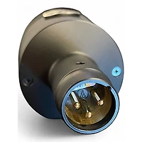 Used Audio-Technica AT4033A Condenser Microphone