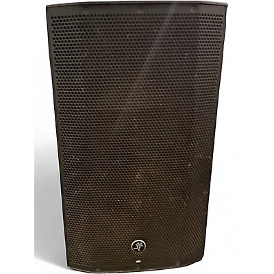 Used Mackie Thump 12.A Powered Speaker