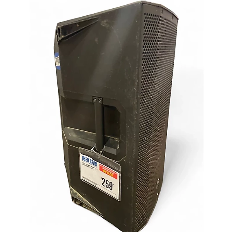 Used Mackie Thump 12.A Powered Speaker