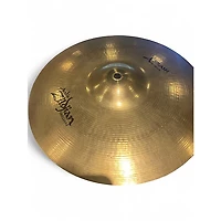 Used Zildjian 12in A Series Splash Cymbal
