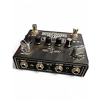 Used Joyo PREAMP HOUSE Effect Pedal