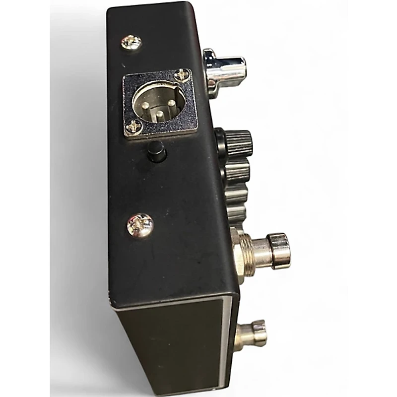 Used Joyo PREAMP HOUSE Effect Pedal