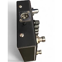 Used Joyo PREAMP HOUSE Effect Pedal