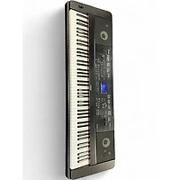 Used Yamaha DGX660B Portable Keyboard