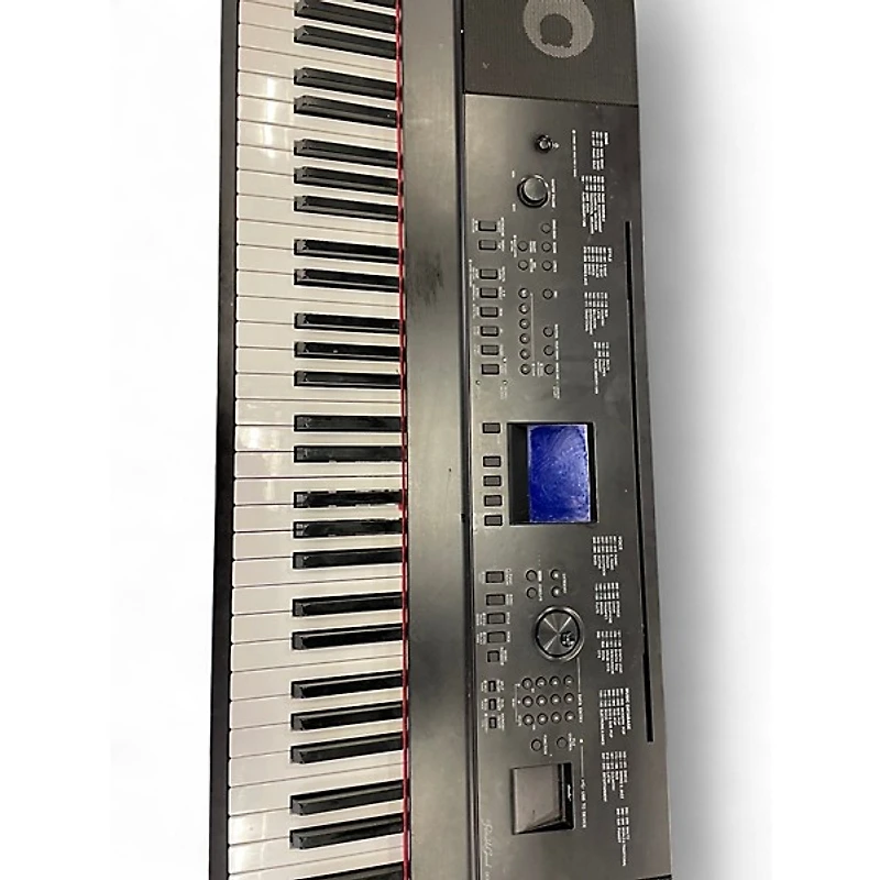 Used Yamaha DGX660B Portable Keyboard