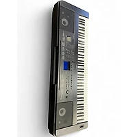 Used Yamaha DGX660B Portable Keyboard