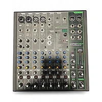 Used Mackie PROFX10 Digital Mixer