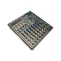 Used Mackie PROFX10 Digital Mixer
