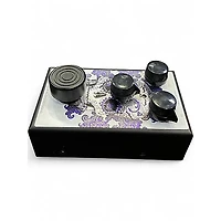 Used J.Rockett Audio Designs El Hombre Effect Pedal