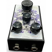 Used J.Rockett Audio Designs El Hombre Effect Pedal