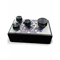 Used J.Rockett Audio Designs El Hombre Effect Pedal