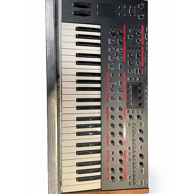 Used Sequential Pro 2 Synthesizer