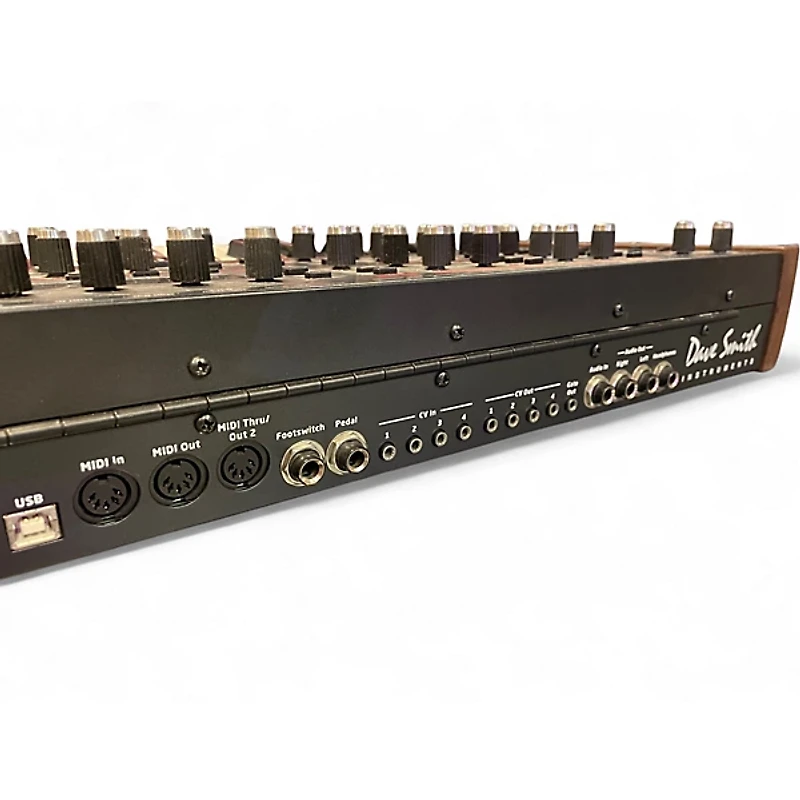 Used Sequential Pro 2 Synthesizer