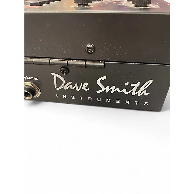 Used Sequential Pro 2 Synthesizer