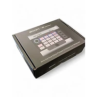 Used Zoom V3 Vocal Processor