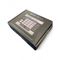 Used Zoom V3 Vocal Processor