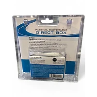 Used Livewire SPDI Audio Converter