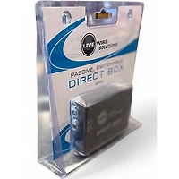 Used Livewire SPDI Audio Converter