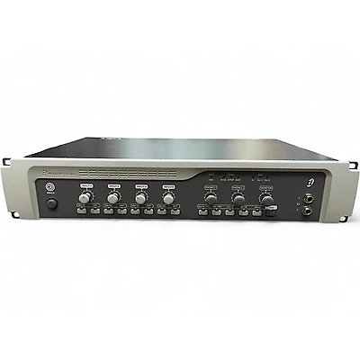 Used Digidesign Digi 003 Rack Audio Interface