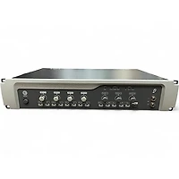 Used Digidesign Digi 003 Rack Audio Interface