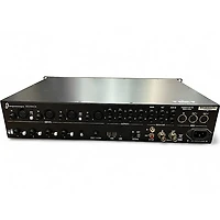 Used Digidesign Digi 003 Rack Audio Interface