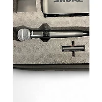 Used Shure GLXD4
