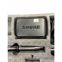 Used Shure GLXD4