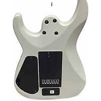 Used Jackson FSR Pro Series DKA7 Dinky 7 String GREY Solid Body Electric Guitar