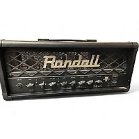 Used Randall RD20 Tube Guitar Amp Head